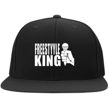 FREESTYLE KING Snapback Hat