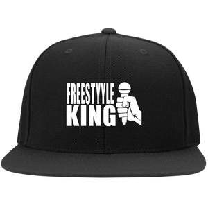 FREESTYLE KING Snapback Hat