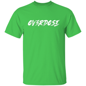 OV3RDOSE T-Shirt