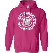 THE L BROTHERS PIONEER (Rapmania Collection) Hoodie 8 oz.