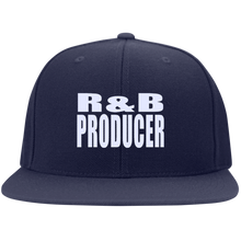 R&B PRODUCER Snapback Hat