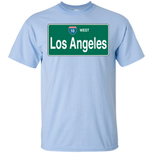 LOS ANGELES  T-Shirt
