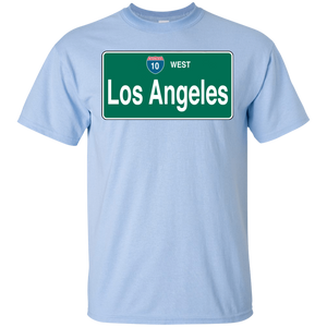 LOS ANGELES  T-Shirt
