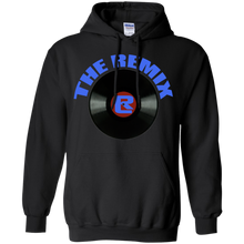 THE REMIX Pullover Hoodie 8 oz.