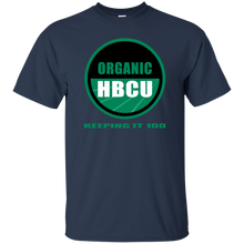 ORGANIC HBCU T-Shirt