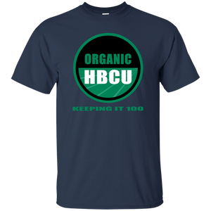 ORGANIC HBCU T-Shirt