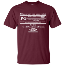 PURE GHETTO T-Shirt