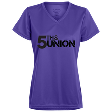 EDO. G Ladies' Wicking T-Shirt
