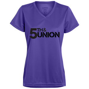 EDO. G Ladies' Wicking T-Shirt