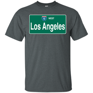 LOS ANGELES  T-Shirt