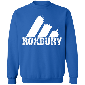 EDO. G (Roxbury) Sweatshirt  8 oz.