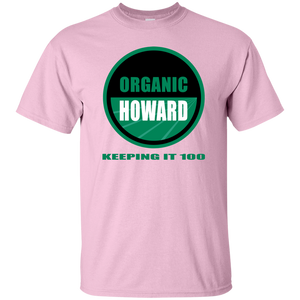 ORGANIC HOWARD T-Shirt