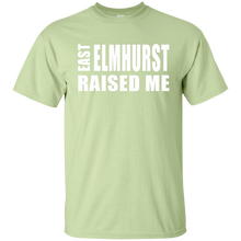 EAST ELMHURST RAISED ME T-Shirt