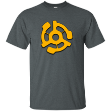 45 RPM SPINDLE T-Shirt