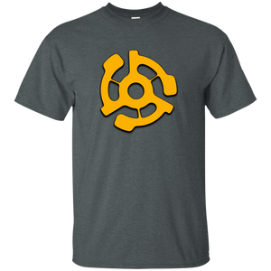 45 RPM SPINDLE T-Shirt