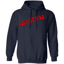 OFFICIAL Pullover Hoodie