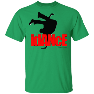 iDANCE T-Shirt