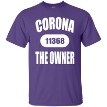 CORONA THE OWNER 11368 T-Shirt