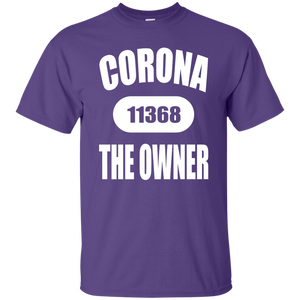 CORONA THE OWNER 11368 T-Shirt