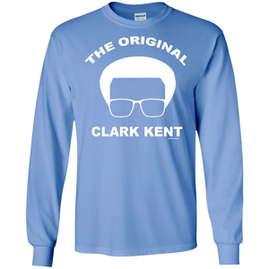 THE ORIGINAL C. C. Long sleeve T-Shirt