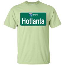 HOTLANTA T-Shirt