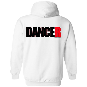 OFFICIAL Pullover Hoodie