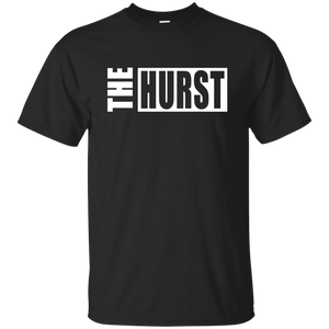THE HURST T-Shirt