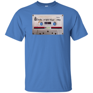 LATE NIGHT RAP T-Shirt