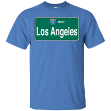 LOS ANGELES  T-Shirt