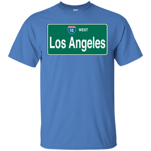 LOS ANGELES  T-Shirt