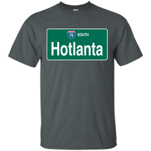 HOTLANTA T-Shirt