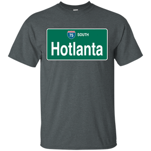 HOTLANTA T-Shirt