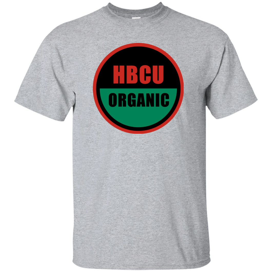 HBCU ORGANIC T-Shirt
