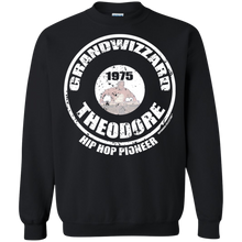 GRANDWIZZARD THEODORE PIONEER (Rapamania Collection) Sweatshirt  8 oz.