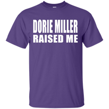 DORIE MILLER RAISED ME T-Shirt