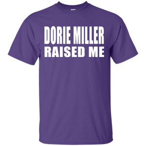 DORIE MILLER RAISED ME T-Shirt