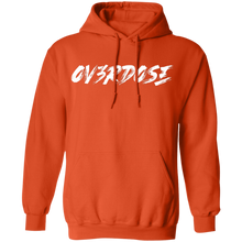 OV3RDOSE Pullover Hoodie