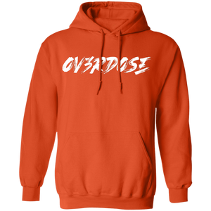 OV3RDOSE Pullover Hoodie