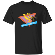 CHIEF ROCKER BUSY BEE RUNNING THANGS (Busy Bee Collection) oz. T-Shirt