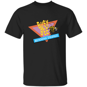 CHIEF ROCKER BUSY BEE RUNNING THANGS (Busy Bee Collection) oz. T-Shirt