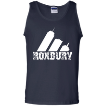 EDO. G (Roxbury) 100% Cotton Tank Top