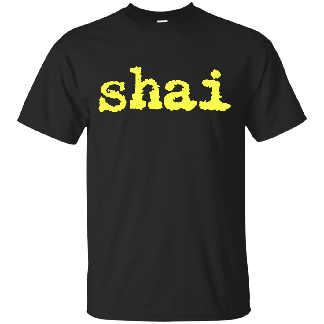 SHAI T-Shirt