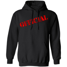 OFFICIAL Pullover Hoodie