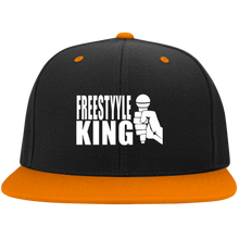 FREESTYLE KING Snapback Hat