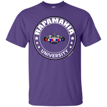 RAPAMANIA UNIVERSITY (Rapamania Collection) T-Shirt
