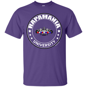 RAPAMANIA UNIVERSITY (Rapamania Collection) T-Shirt
