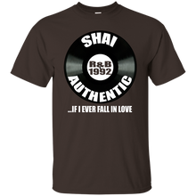 SHAI AUTHENTIC  T-Shirt