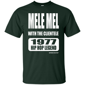 MELE MEL 3 T-Shirt
