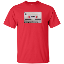THE CASSETTE T-Shirt