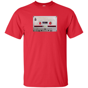 THE CASSETTE T-Shirt